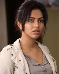 Amala Paul